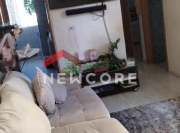 Apartamento · 51m² · 2 Quartos · 1 Vaga · Apartamento em Rua Doutor Almenor Jardim Silveira - Jardim Alvorada - Santo André/SP