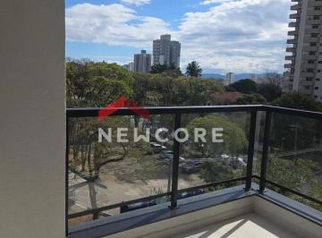 Apartamento · 66m² · 2 Quartos · 2 Vagas · Apartamento em Avenida Tiradentes - Jardim das Nações - Taubaté/SP