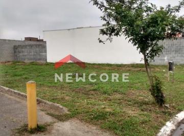 Terreno · 253m² · Lote em Rua Maverick - Loteamento Parque do Museu - Caçapava/SP