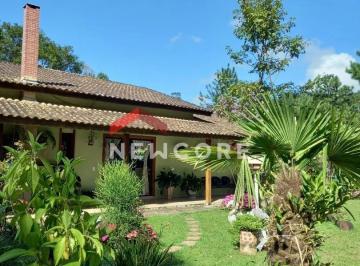 Rural · 16000m² · 3 Quartos · 21 Vagas · Chácara em  Estrada Morada do Sol - Centro - Juquitiba/SP