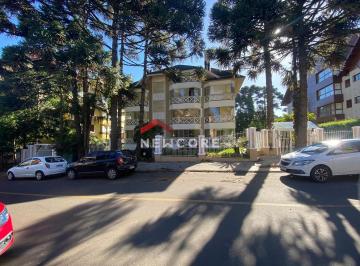 Apartamento · 76m² · 2 Quartos · 1 Vaga · Apartamento em  Rua João Fisch Sobrinho - Jardim Bela Vista - Gramado/RS