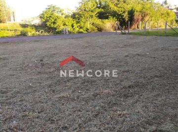 Terreno · 15m² · Lote em Rua Cadillac - Loteamento Parque do Museu - Caçapava/SP
