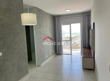 Apartamento de 3 quartos, Taubaté · Apartamento em Avenida José Olegário de Barros - Areão - Taubaté/SP
