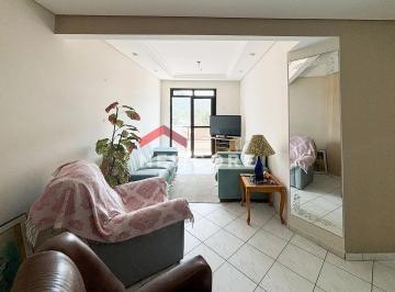 Apartamento · 114m² · 3 Quartos · 1 Vaga · Apartamento em Rua Cacique Cunhambebe - Centro - Ubatuba/SP