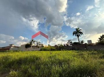 Terreno · 543m² · Lote em Rua Doutor Jairo de Paula Ferreira - Jardim Tarraf - São José do Rio Preto/SP