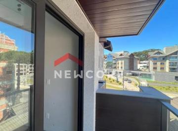 Apartamento · 55m² · 1 Quarto · 1 Vaga · Apartamento em  Oswaldo Aranha - Centro - Canela/RS
