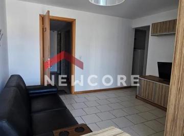 Apartamento · 34m² · 1 Quarto · 1 Vaga · Apartamento em Rua da Relação - Centro - Rio de Janeiro/RJ