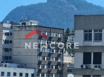 Apartamento · 34m² · 1 Quarto · 1 Vaga · Apartamento em Rua da Relação - Centro - Rio de Janeiro/RJ