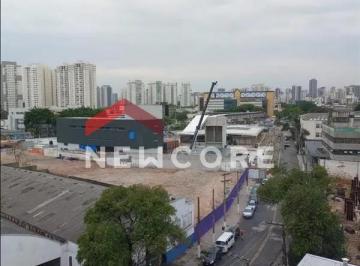 Apartamento · 37m² · 2 Quartos · Apartamento em  Avenida Santa Marina - Barra Funda - São Paulo/SP