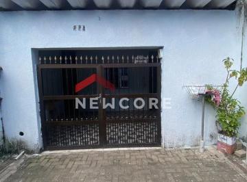 Casa · 60m² · 2 Quartos · 1 Vaga · Casa em  Rua Maria Rita da Silva - Vera Cruz - Mongaguá/SP