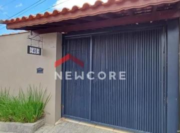 Casa · 125m² · 2 Quartos · 2 Vagas · Casa em Rua Maria Yolanda de Siqueira Telles - Borda da Mata - Caçapava/SP