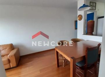 Apartamento · 55m² · 2 Quartos · 1 Vaga · Apartamento em Avenida Humberto de Alencar Castelo Branco - Assunção - São Bernardo do Campo/SP