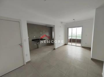 Apartamento de 3 quartos, Rio Claro · Apartamento em Rua João Polastri - Cidade Jardim - Rio Claro/SP