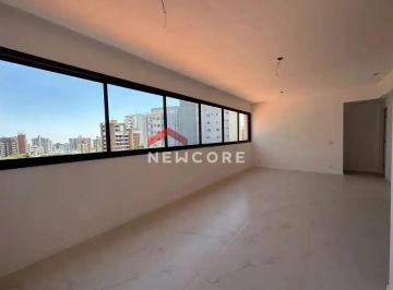 Apartamento · 77m² · 2 Quartos · 2 Vagas · Apartamento em Rua do Ouro - Serra - Belo Horizonte/MG