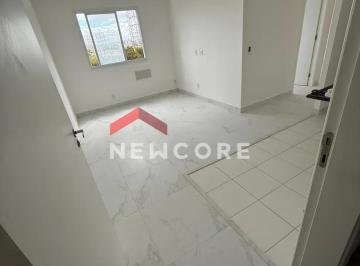 Apartamento · 42m² · 2 Quartos · 1 Vaga · Apartamento em  Rua Francisco Rossano - Sítio da Figueira - São Paulo/SP