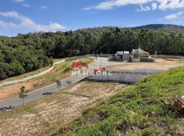 Terreno · 422m² · Lote em Rodovia Romildo Prado - Bairro Itapema - Itatiba/SP