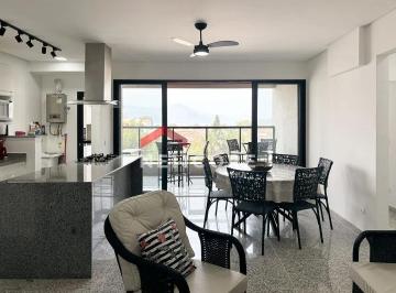 Apartamento · 99m² · 3 Quartos · 2 Vagas · Apartamento em Rua Irene - Acaraú - Ubatuba/SP