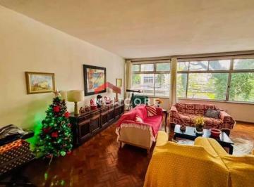 Apartamento · 180m² · 4 Quartos · 1 Vaga · Apartamento em Rua Doutor Satamini - Tijuca - Rio de Janeiro/RJ