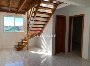 Apartamento · 92m² · 3 Quartos · 1 Vaga · Apartamento em Dr Rui Vianna Rocha - São Luiz - Canela/RS