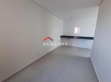 Apartamento · 44m² · 2 Quartos · 1 Vaga · Apartamento em  Rua Baltazar de Morais - Vila Nivi - São Paulo/SP