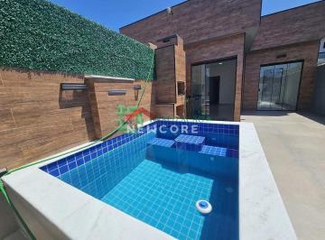 Casa · 63m² · 2 Quartos · 2 Vagas · Casa em Rua Helena Quistein Fanelli - Itaóca - Mongaguá/SP