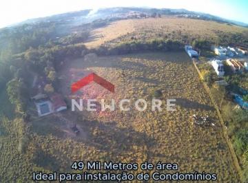 Terreno · 48400m² · Lote em  Rua Sumica Aoki - Centro Industrial Rafael Diniz - Bragança Paulista/SP