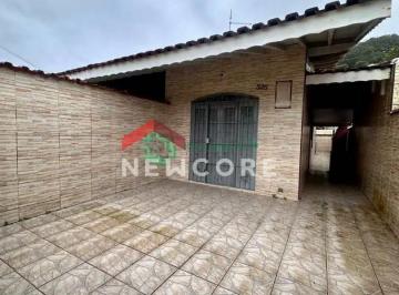 Casa · 66m² · 2 Quartos · 2 Vagas · Casa em Rua Assis Salomao Hid - Itaóca - Mongaguá/SP