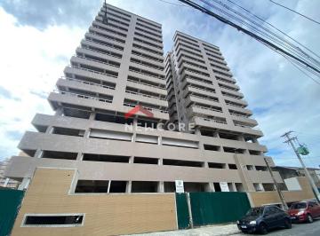 Apartamento · 83m² · 2 Quartos · 2 Vagas · Apartamento em Rua São Domingos - Caiçara - Praia Grande/SP
