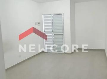 Casa · 90m² · 2 Quartos · 1 Vaga · Sobrado em Rua Doutor Antonio Zanetti - Parque Residencial Santo André - Caçapava/SP
