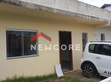 Casa · 68m² · 2 Quartos · 1 Vaga · Casa em  Servidão Dercidio Manoel Sagáz - Ingleses do Rio Vermelho - Florianópolis/SC