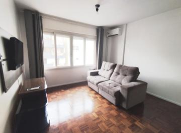 Apartamento-living · JK amplo na Lima e Silva – Excelente oportunidade!