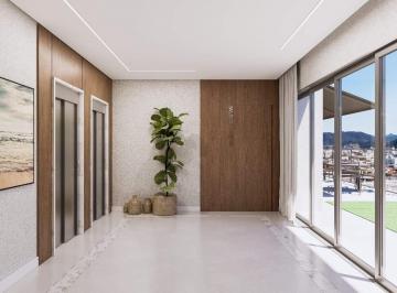 Apartamento · 155m² · 2 Quartos · 3 Vagas · Saint Malo Residencial – Centro, Itajaí - SC