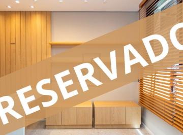 Comercial · 22m² · Sala comercial mobiliada no Batel