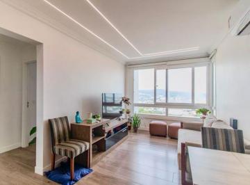 Apartamento · 69m² · 2 Quartos · 2 Vagas · Apartamento 2 dormitório 2 vagas coberta Bairro Santo Antônio Porto Alegre