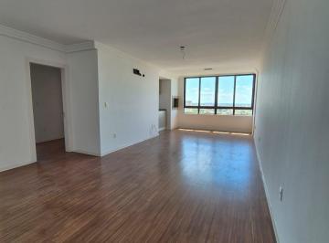 Apartamento · 107m² · 3 Quartos · 2 Vagas · Apartamento em Cristo Redentor