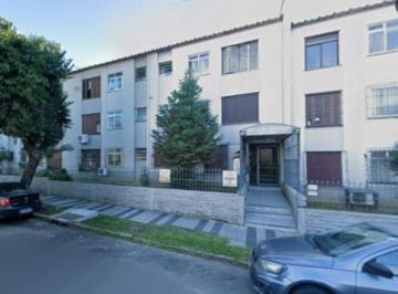 Apartamento · 49m² · 2 Quartos · Apartamento 2 dormitórios