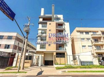Apartamento · 85m² · 3 Quartos · 2 Vagas · Apartamento de 85.35m² no bairro Água Verde, com 3 quartos (1 suíte), 2 banheiros e 2 vagas de garag