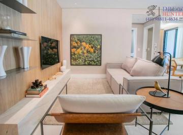 Apartamento · 69m² · 2 Quartos · 2 Vagas · Apartamento 2 quartos, sendo 1 Suíte, 2 Vagas, Bairro Cabral