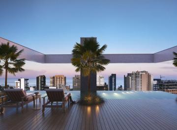 Apartamento · 73m² · 2 Quartos · 1 Vaga · Apartamento Novo de 2 Dormitórios com Suíte e Churrasqueira