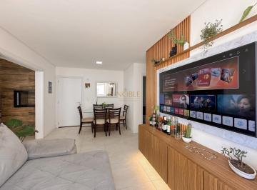 Apartamento · 74m² · 2 Quartos · 1 Vaga · Apartamento à venda de 2 dormitórios no Passo de Torres