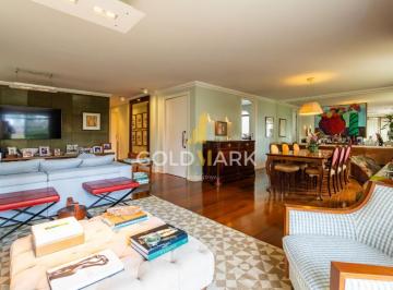 Apartamento · 171m² · 2 Quartos · 3 Vagas · Apartamento para venda em Vila Uberabinha com 3 quartos, sendo 3 suítes, 171m²