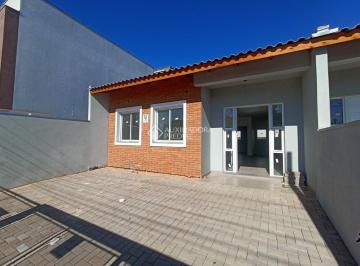 Casa · 73m² · 3 Quartos · Casa 3 quartos, 1 suíte, bairro Igara - Canoas/RS
