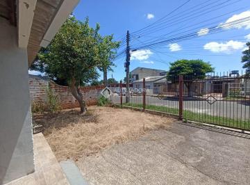 Casa · 35m² · 2 Quartos · Casa 2 quartos bairro Guajuviras - Canoas/RS