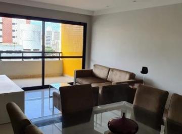 Apartamento, Pituba · Apartamento à venda - em Pituba