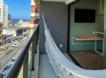 Apartamento, Barra · Apartamento à venda - na Barra