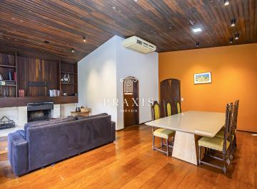 Casa · 445m² · 4 Quartos · 4 Vagas · CASA em CURITIBA - PR no bairro JARDIM SCHAFFER- R