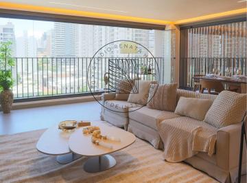 Apartamento de 3 quartos, São Paulo · Lindo apto em Perdizes - 3 suítes