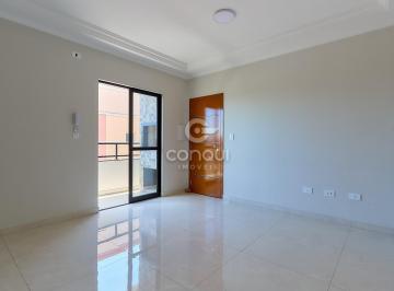 Apartamento · 62m² · 3 Quartos · 1 Vaga · Apartamento novo à venda no Afonso Pena | 3 Quarto