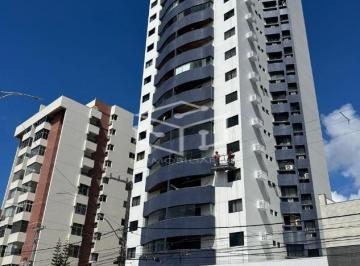 Apartamento · 130m² · 3 Quartos · 2 Vagas · Apartamento a beira mar com 03 quartos em Casa Caiada, Olinda/PE