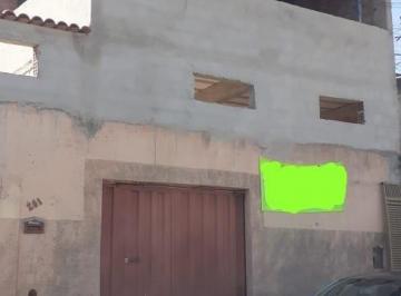 Casa · 10m² · 5 Quartos · 1 Vaga · Vende-se Casa no Nossa Senhora das Graças - Betim MG